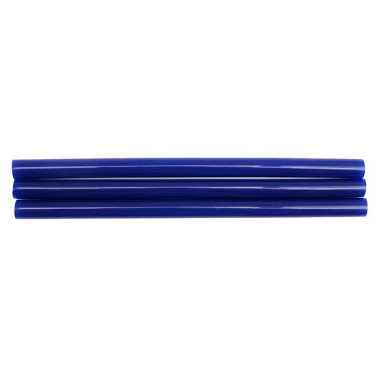 Batoane de plastic pentru pistolul de lipit albastru Vorel 73314