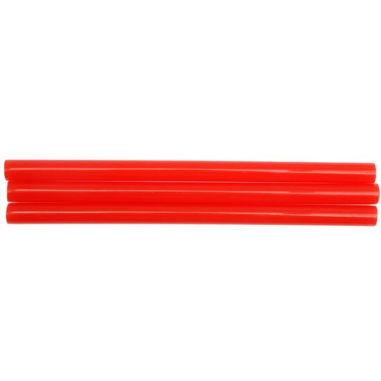 Batoane de plastic pentru pistolul de lipit rosu Vorel 73315