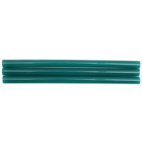 Batoane de plastic pentru pistolul de lipit verde Vorel 73316