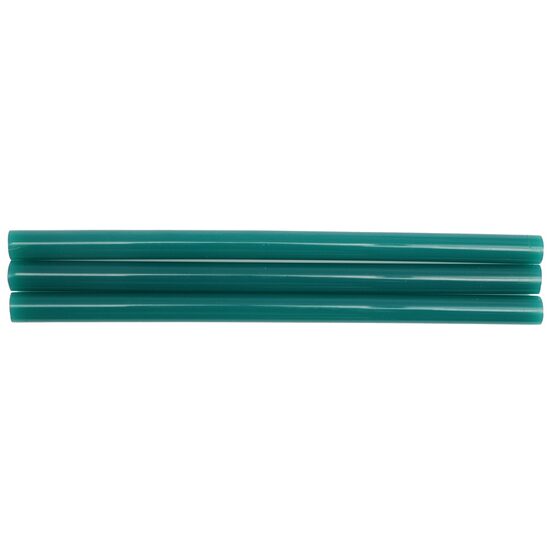 Batoane de plastic pentru pistolul de lipit verde Vorel 73316