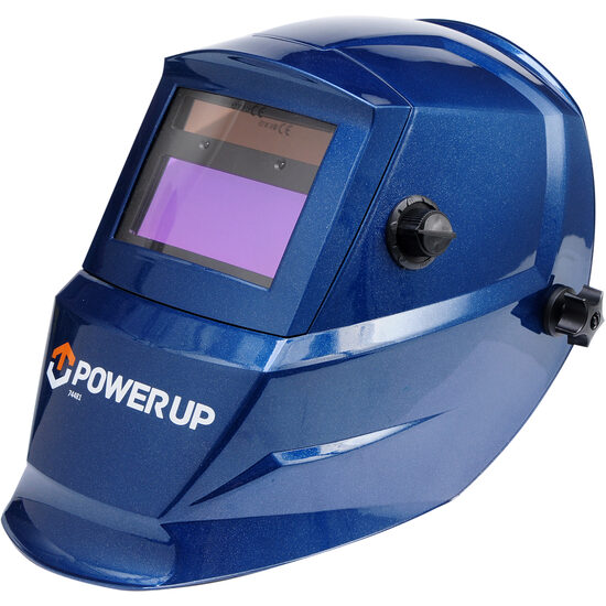 Masca de sudura automata PowerUp 74481