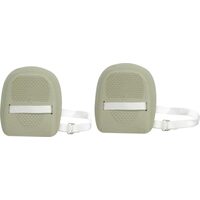 Genunchiere din cauciu 2 buc Vorel 74620