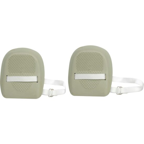 Genunchiere din cauciu 2 buc Vorel 74620