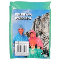 Pelerina de ploaie pentru copii Vorel 74640