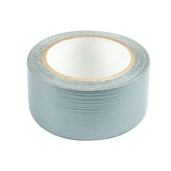 Banda adeziva 48 mm 45.5 m Vorel 75244