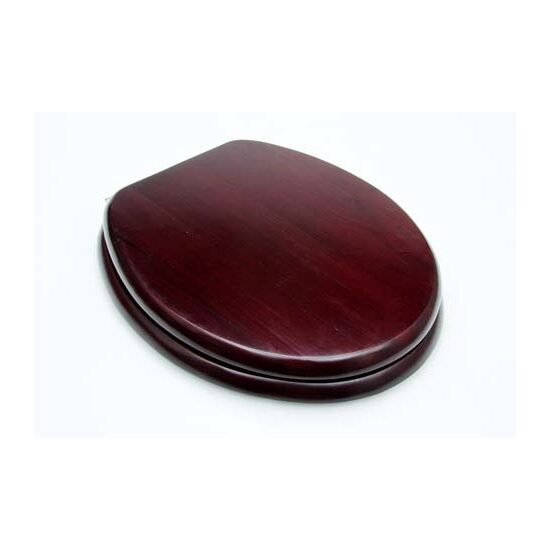 Capac wc din lemn Vorel 75426