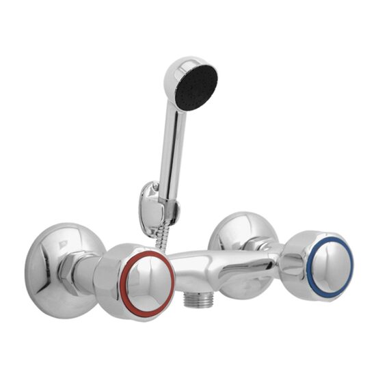 Baterie dubla-comandata dus classic Vorel 75512