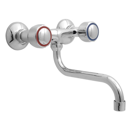 Baterie dubla-comandata dus classic Vorel 75516