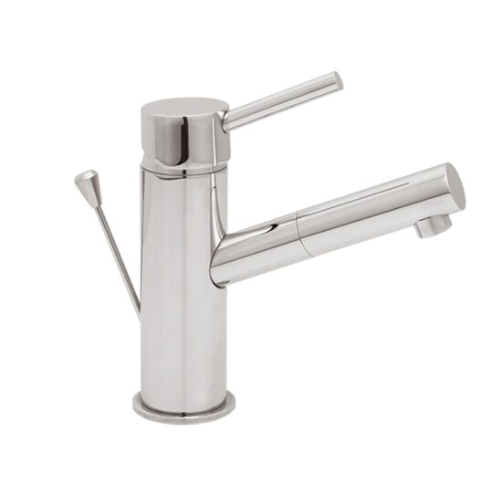 Baterie monocomanda chiuveta Futuro Vorel 75523