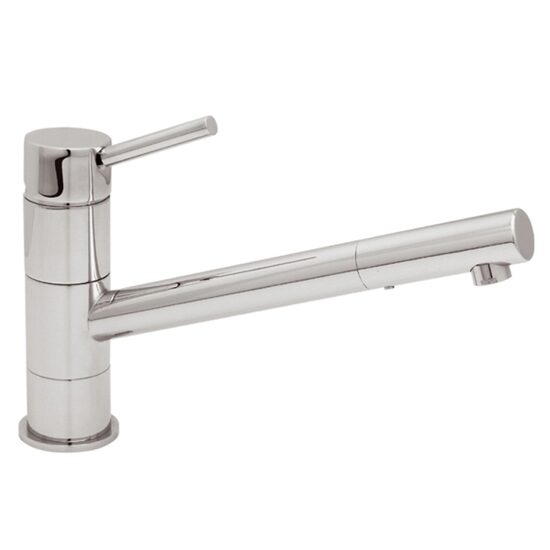 Baterie monocomanda chiuveta Futuro Vorel 75524