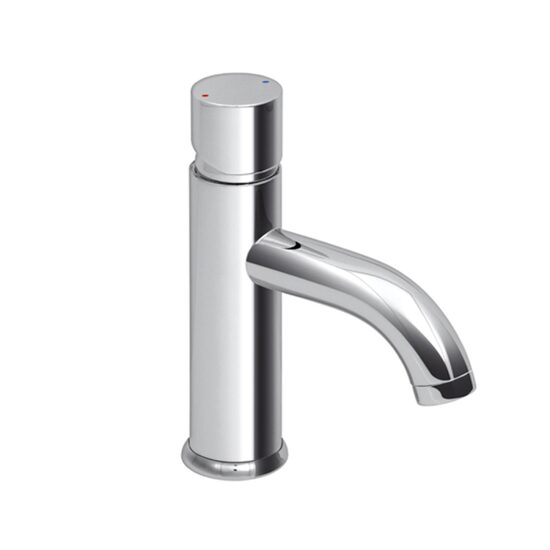 Baterie monocomanda chiuveta "Luna" Vorel 75683