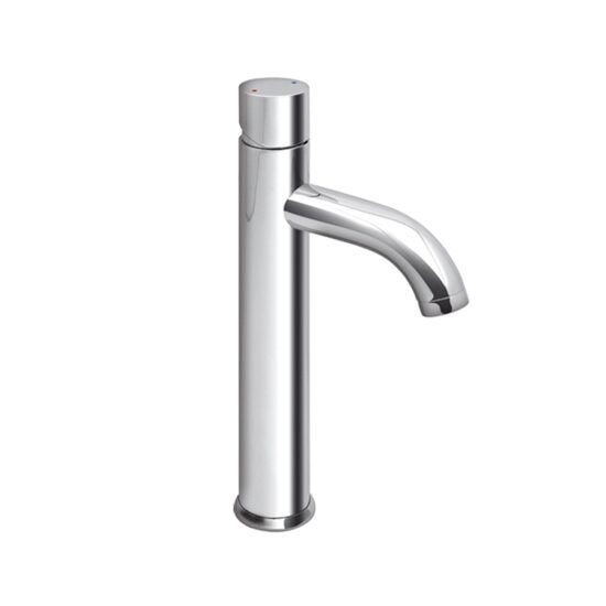 Baterie monocomanda chiuveta "Luna" Vorel 75684