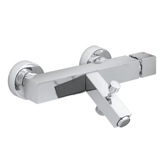 Baterie monocomanda cada "Cube" Vorel 75700