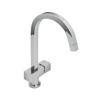 Baterie monocomanda bucatarie "Cube" Vorel 75701