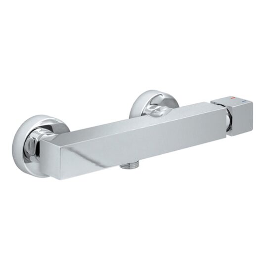 Baterie monocomanda dus "Cube" Vorel 75702