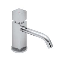 Baterie monocomanda chiuveta "Cube" Vorel 75703