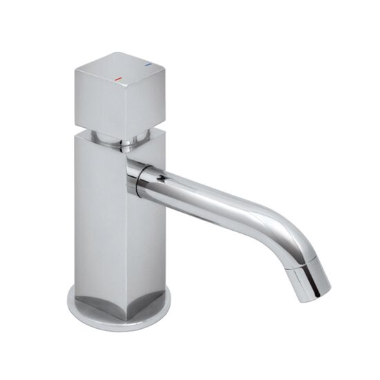 Baterie monocomanda chiuveta "Cube" Vorel 75703