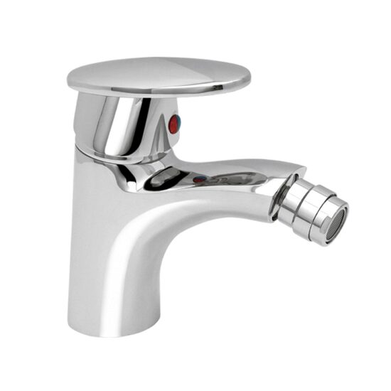 Baterie monocomanda bideu "Icy Cape" Vorel 75715