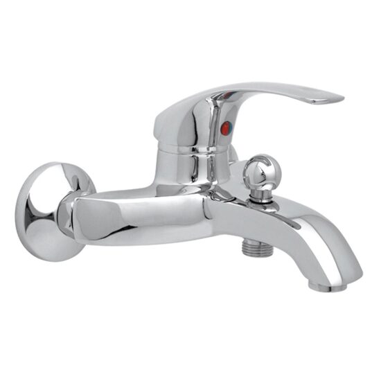 Baterie monocomanda cada "Morning Mist" Vorel 75750