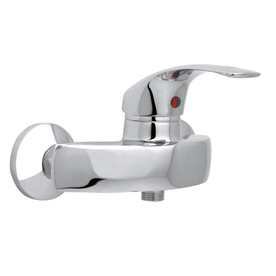 Baterie monocomanda dus "Morning Mist" Vorel 75752