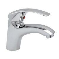 Baterie monocomanda chiuveta "Morning Mist" Vorel 75753