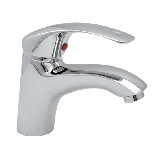 Baterie monocomanda chiuveta "Morning Mist" Vorel 75753