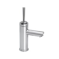 Baterie monocomanda chiuveta silver cloud Vorel 75783