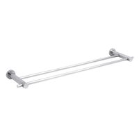 Suport dublu pentru prosop Vorel 75841