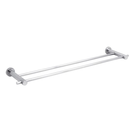 Suport dublu pentru prosop Vorel 75841