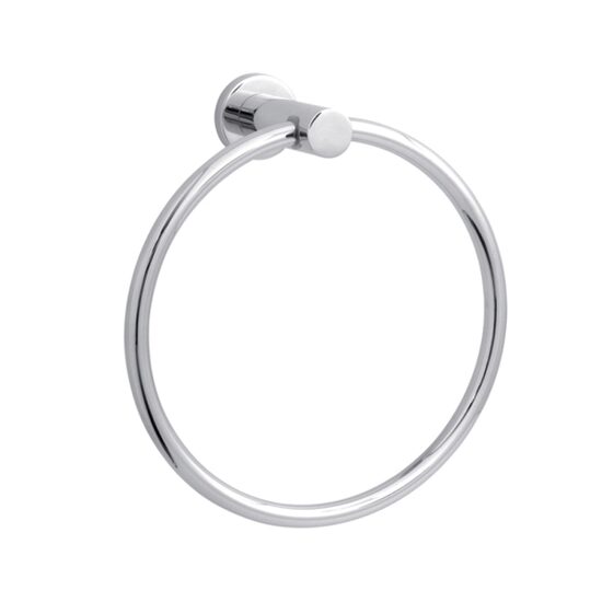 Suport tip inel pentru prosop Vorel 75842