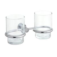 Suport dublu pahar Vorel 75845