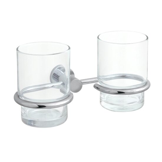 Suport dublu pahar Vorel 75845