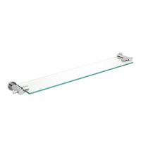 Raft din sticla- etajera Vorel 75849