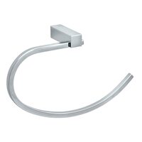 Suport tip inel pentru prosop Vorel 75857