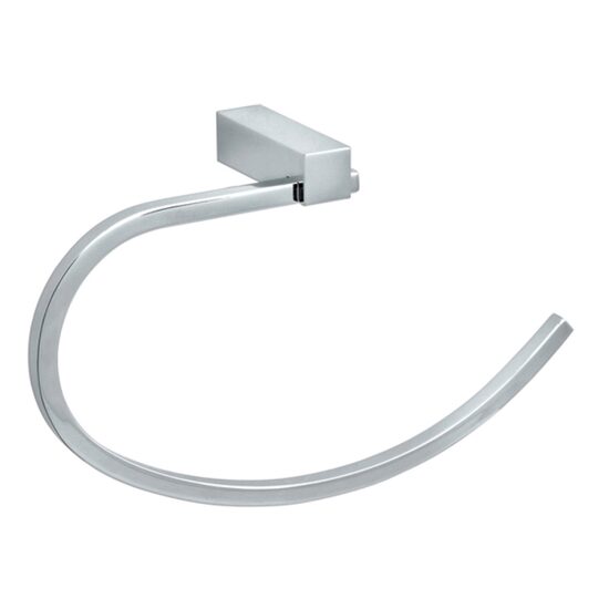 Suport tip inel pentru prosop Vorel 75857