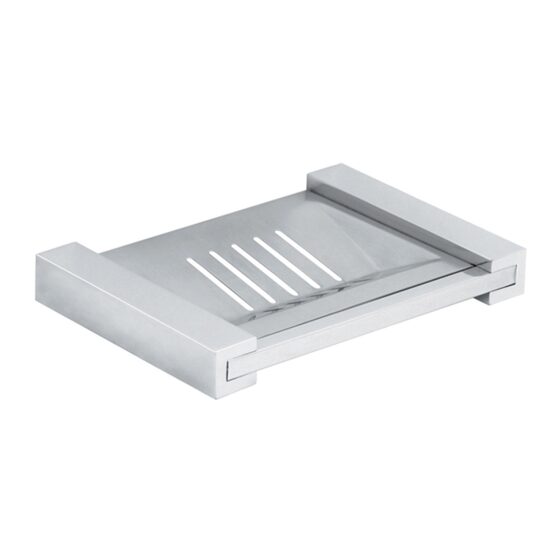 Suport tip cos pentru sapun Vorel 75861