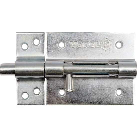 Zavor usa zincat 70 mm Vorel 76940