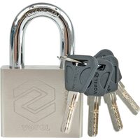 Lacat cupru 50 mm Vorel 77002