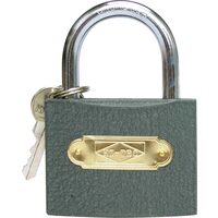 Lacat 50 mm (cutie) Vorel 77053