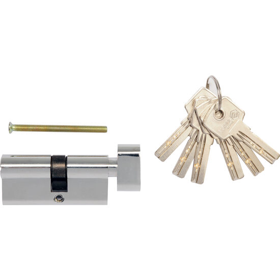 Butuc yale asimetric 67 mm Vorel 77186