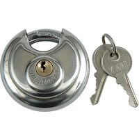 Lacat circular 60 mm Vorel 77242