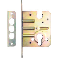 Broasca usa 50 mm Vorel 78513