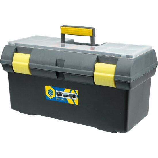 Cutie scule - PVC 22" Vorel 78803