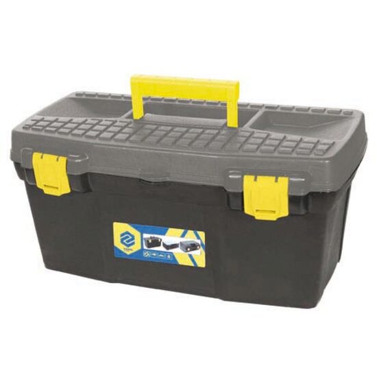 Cutie scule - PVC 15" Vorel 78809