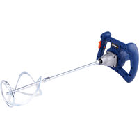 Malaxor pentru mortar 1200w M14 140mm PowerUp 78852
