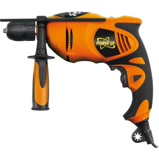 Mașină de găurit 600 W PowerUp 79003