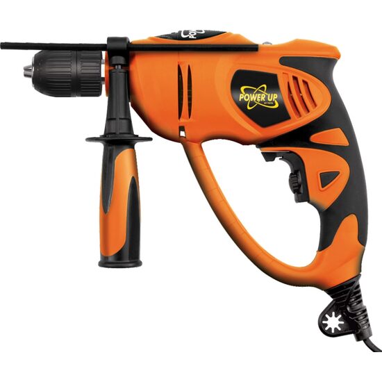 Mașină de găurit 750 W PowerUp 79006