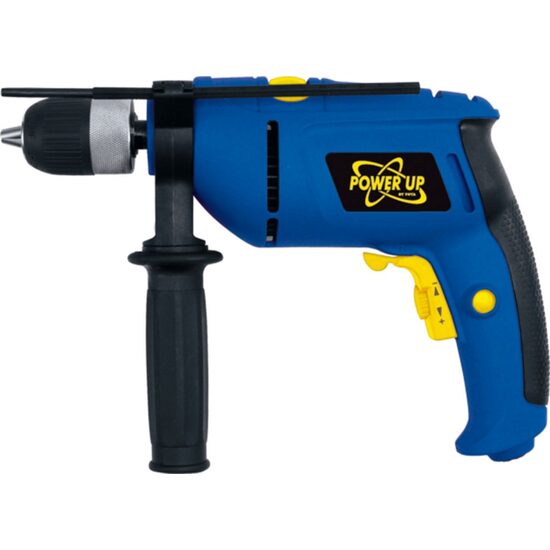 Masina de gaurit 760 W PowerUp 79017