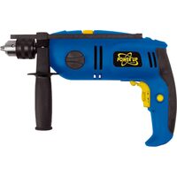 Masina de gaurit electrica cu percutie 9 Vorel 79019