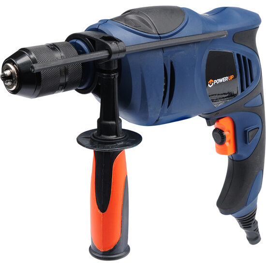 Masina de gaurit1100 W PowerUp 79026